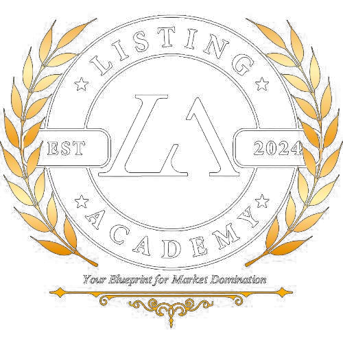 The Listing Academy